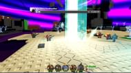 After you defeat Korblox Deathwalker in TDS (Image via Roblox)